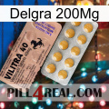 Delgra 200Mg 41